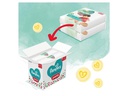 Pampers Windeln Harmonie Pants Maxi Grösse 4