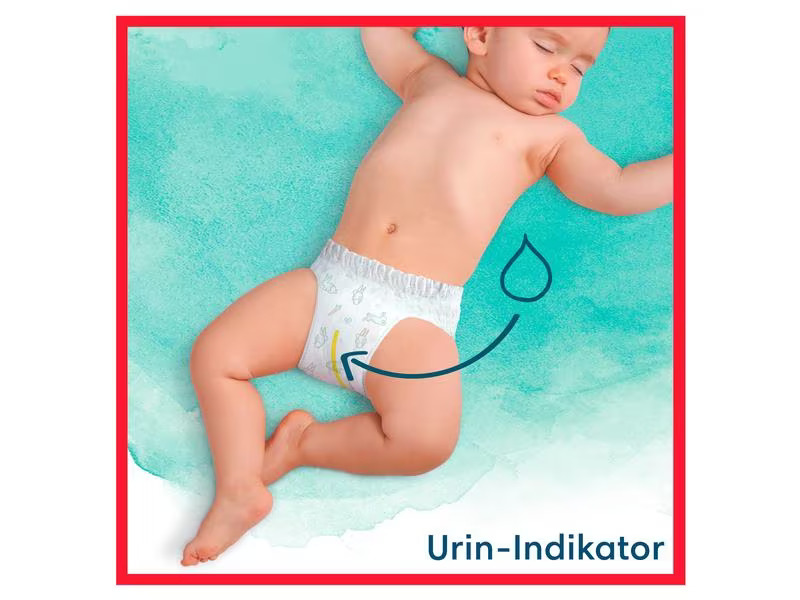 Pampers Windeln Harmonie Pants Maxi Grösse 4
