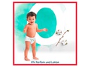 Pampers Windeln Harmonie Pants Maxi Grösse 4