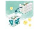 Pampers Windeln Harmonie Maxi Grösse 4