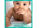Pampers Feuchttücher Harmonie Aqua 24 x 48 Stk.