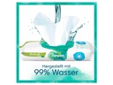 Pampers Feuchttücher Harmonie Aqua 24 x 48 Stk.