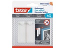 tesa Klebenagel -Set 1 kg, 3x 2 für Tapeten + Putz