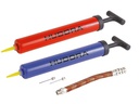 Hudora Ballpumpe assortiert