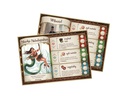 Heidelberger Spieleverlag Familienspiel Dungeon Fighter 2. Edition -DE-