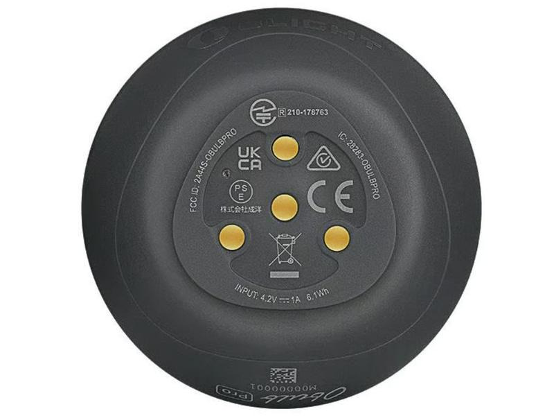 Olight Laterne Obulb Pro