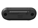 Panasonic Radio/CD-Player RX-D552 Schwarz