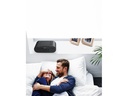 Panasonic Radio/CD-Player RX-D552 Schwarz