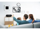 Panasonic Radio/CD-Player RX-D552 Schwarz