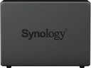 Synology NAS DiskStation DS723+ 2-bay Seagate Ironwolf 16 TB