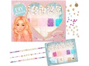 Depesche Perlenbox Set Bracelet Topmodel farbig