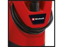 Einhell Regenfasspumpe GE-SP 3046 RB