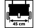 Einhell Streuwagen GC-SR 12