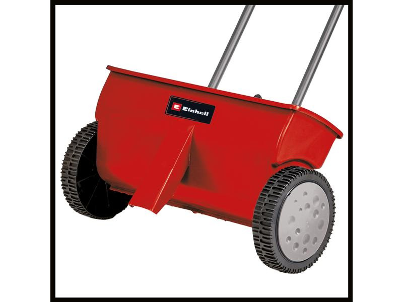 Einhell Streuwagen GC-SR 12