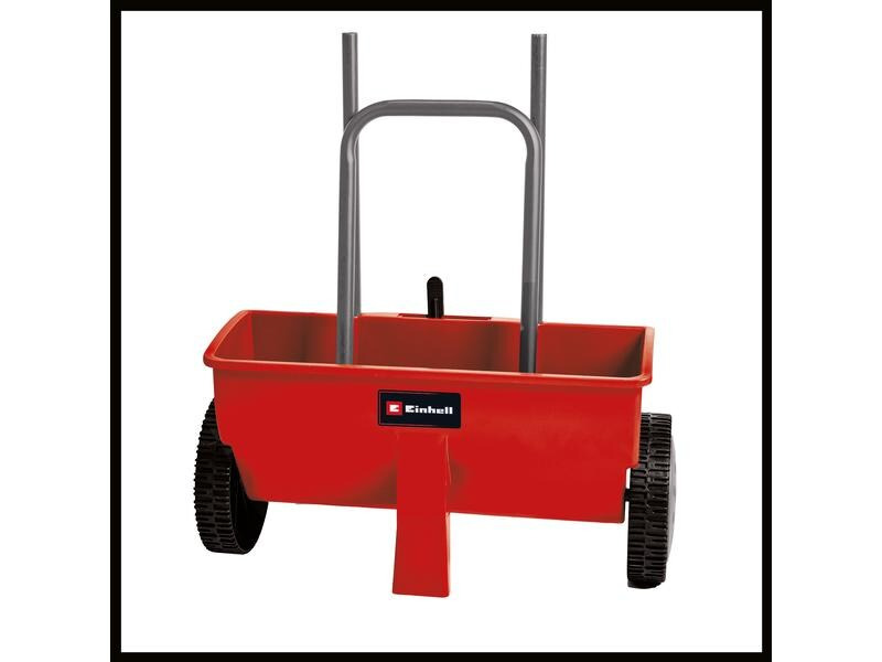 Einhell Streuwagen GC-SR 12