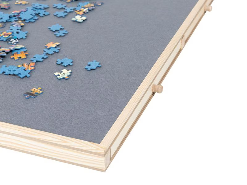 FTM Puzzleboard mit Vlies, 1500 Teile