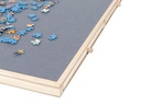 FTM Puzzleboard mit Vlies, 1500 Teile