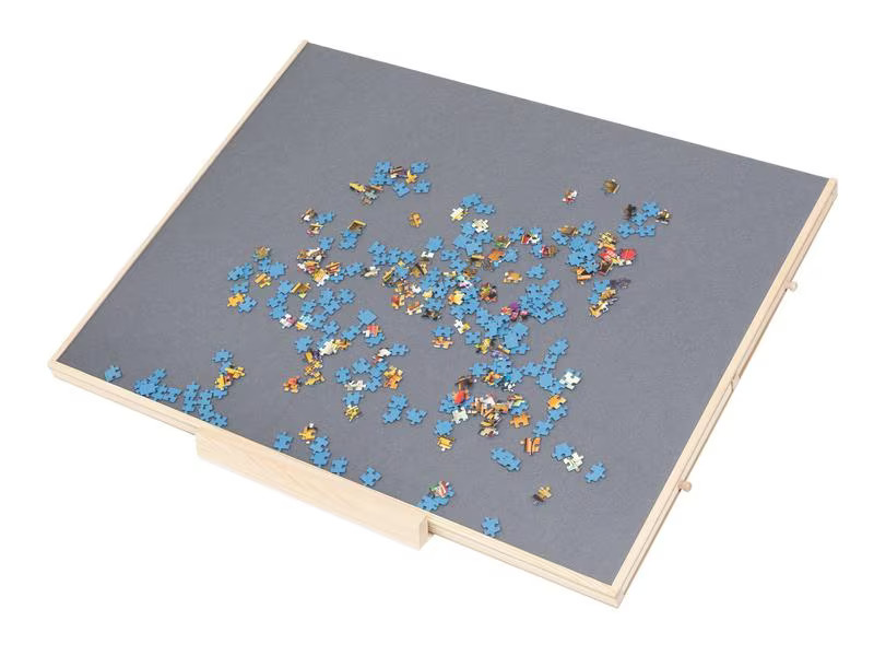 FTM Puzzleboard mit Vlies, 1500 Teile