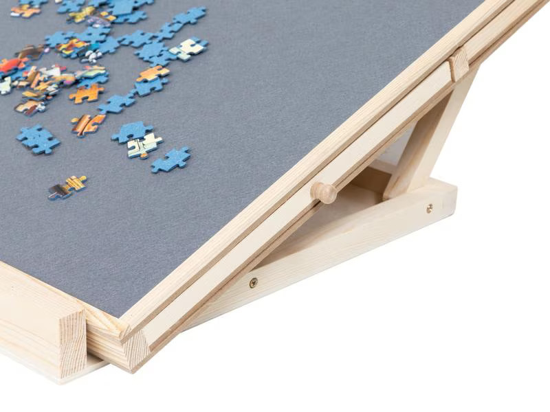 FTM Puzzleboard mit Vlies, 1500 Teile
