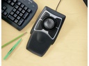 Kensington Trackball Wired Expert Maus
