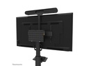 Neomounts by NewStar TV-Trolley FL50S-825BL1 Schwarz
