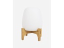 Bo-Camp Campinglampe Barnes