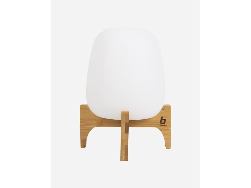 Bo-Camp Campinglampe Barnes