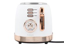 FURBER Toaster Rosegold