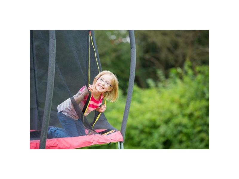 Hudora Trampolin Fantastic 300V Durchmesser: 300 cm
