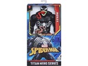MARVEL Marvel Spider-Man Titan Hero Serie Venom