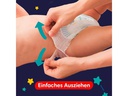 Pampers Nachtwindeln Baby Dry Night Pants Grösse 4