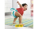 Pampers Windeln Baby Dry Pants Extra Large Grösse 8