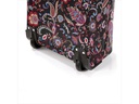 Reisenthel Einkaufstrolley  M Paisley Black