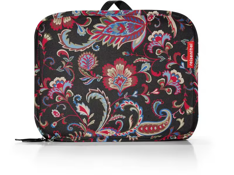 Reisenthel Einkaufstrolley  Paisley Black