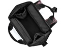 Reisenthel Rucksack Allrounder R Paisley Black