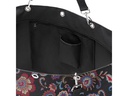 Reisenthel Tasche Shopper XL Paisley Black