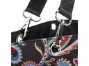 Reisenthel Tasche Shopper XL Paisley Black