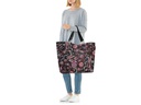 Reisenthel Tasche Shopper XL Paisley Black