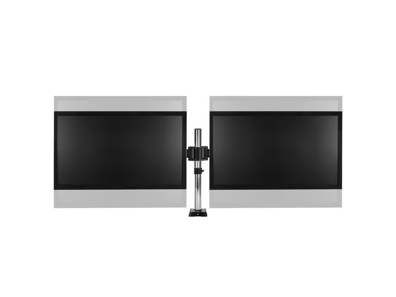 Arctic Cooling Tischhalterung Z2 (Gen 3) bis 30 kg – Schwarz