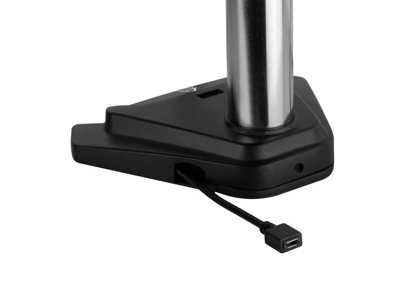 Arctic Cooling Tischhalterung Z2 Pro (Gen 3) bis 20 kg – Schwarz matt