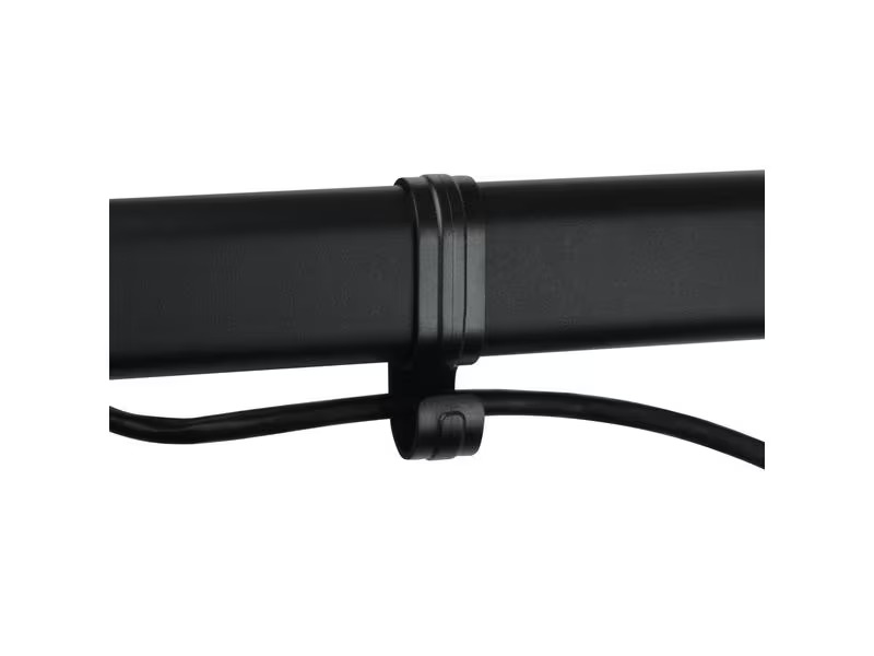 Arctic Cooling Tischhalterung Z2 Pro (Gen 3) bis 20 kg – Schwarz matt