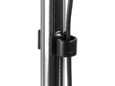 Arctic Cooling Tischhalterung Z2 Pro (Gen 3) bis 20 kg – Schwarz matt