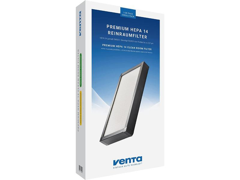 Venta Luftwäscher HEPA-Filter 1 Stück