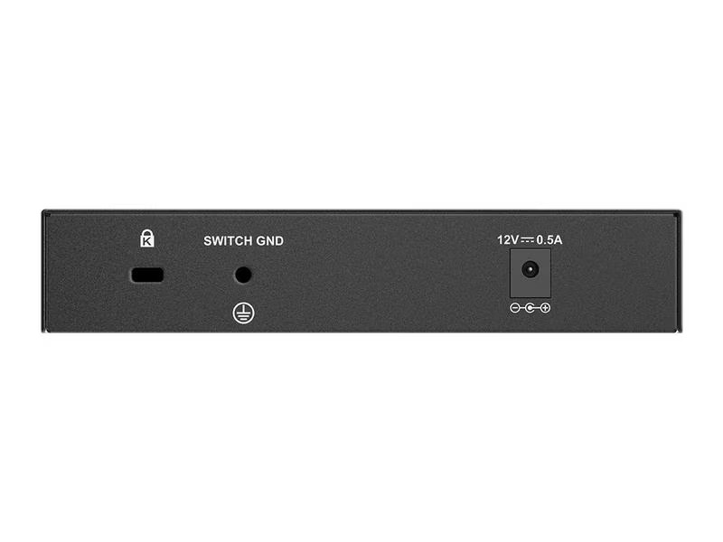 D-Link Switch DMS-107/E 7 Port