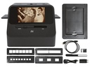 dnt Kombiscanner 4-in-1, SlideCopy PRO