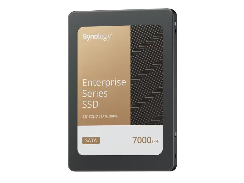 Synology SSD SAT5210 2.5 SATA 7000 GB