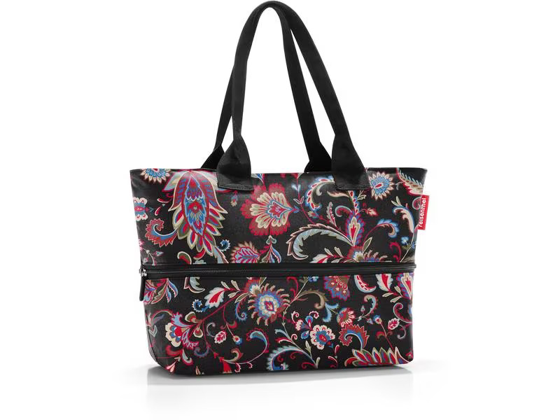 Reisenthel Tasche Shopper e1 Paisley black