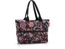 Reisenthel Tasche Shopper e1 Paisley black