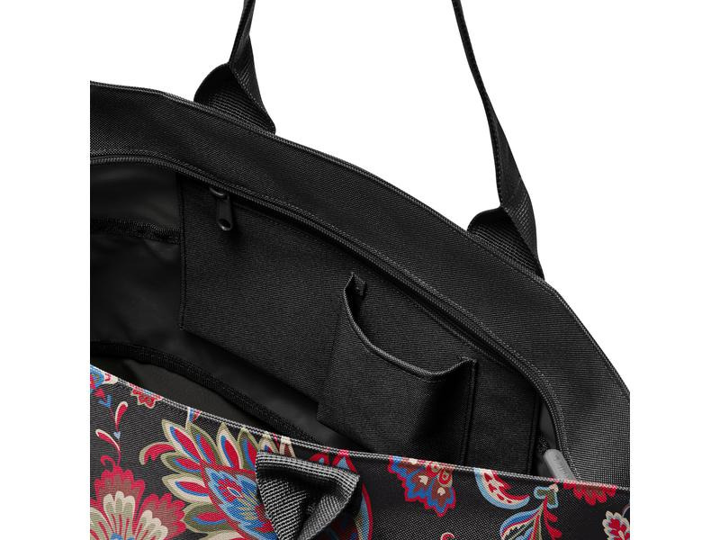 Reisenthel Tasche Shopper e1 Paisley black