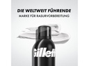 Gillette Original Basis Rasierschaum 300 ml